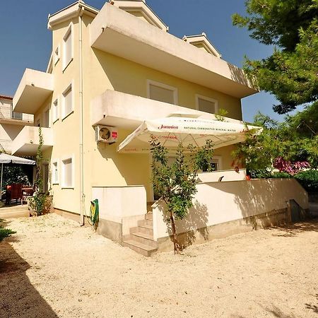 Apartments Blazenka Трогир Екстериор снимка