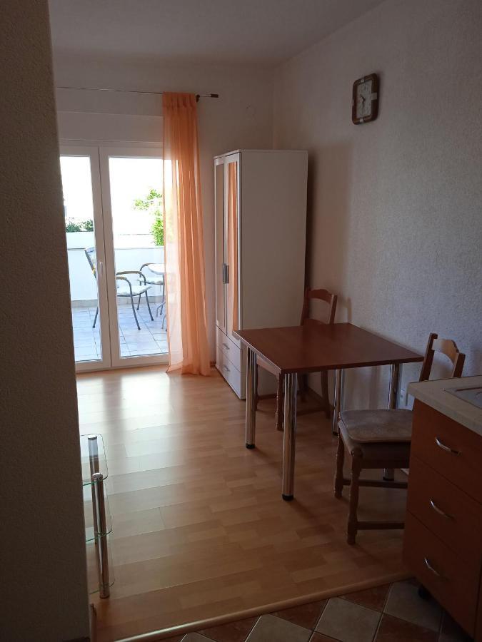 Apartments Blazenka Трогир Екстериор снимка