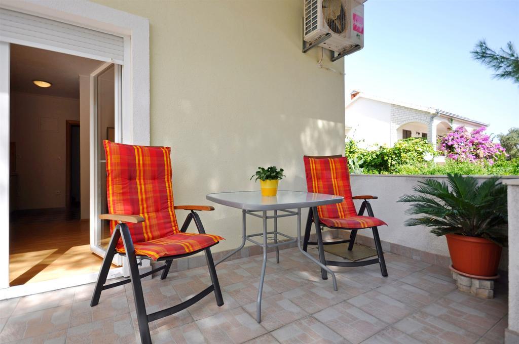 Apartments Blazenka Трогир Екстериор снимка