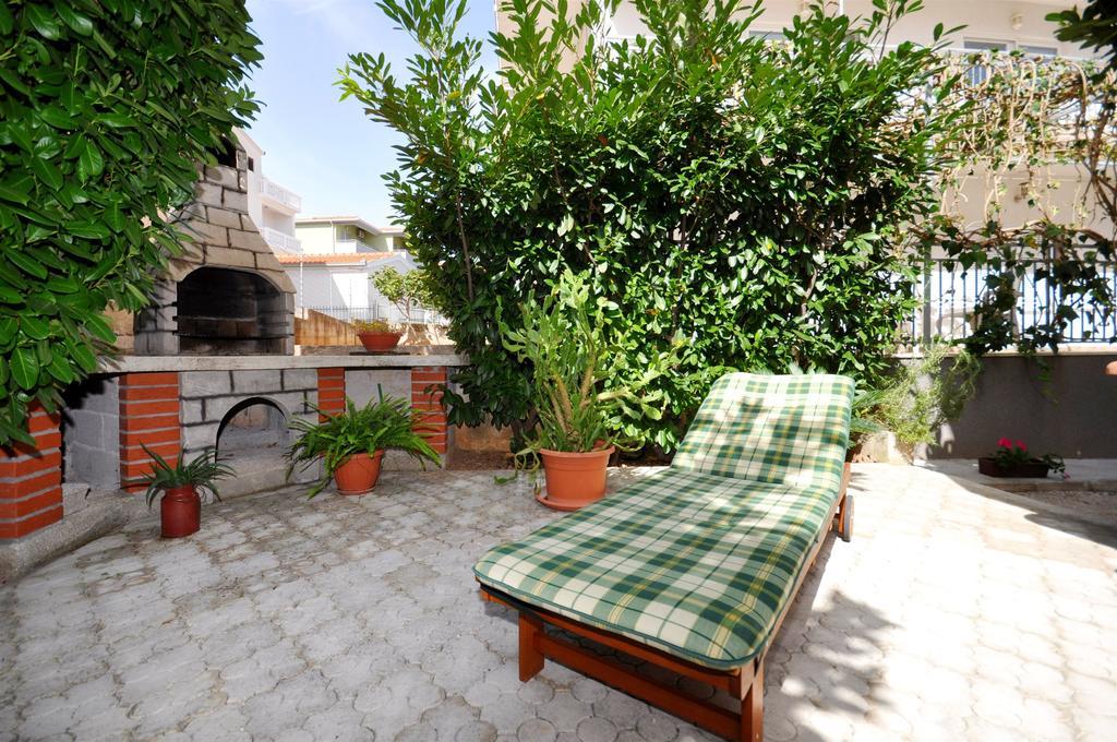 Apartments Blazenka Трогир Екстериор снимка
