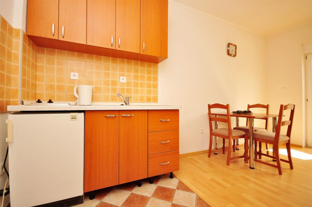 Apartments Blazenka Трогир Екстериор снимка