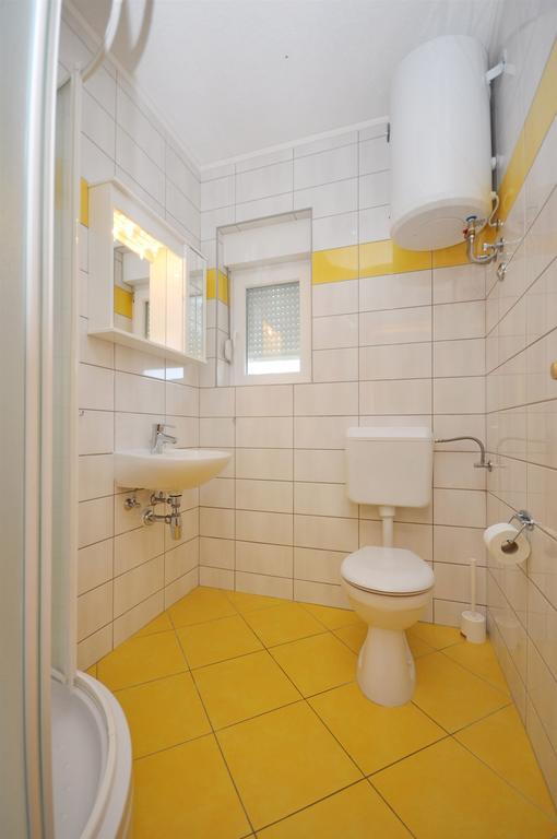 Apartments Blazenka Трогир Екстериор снимка